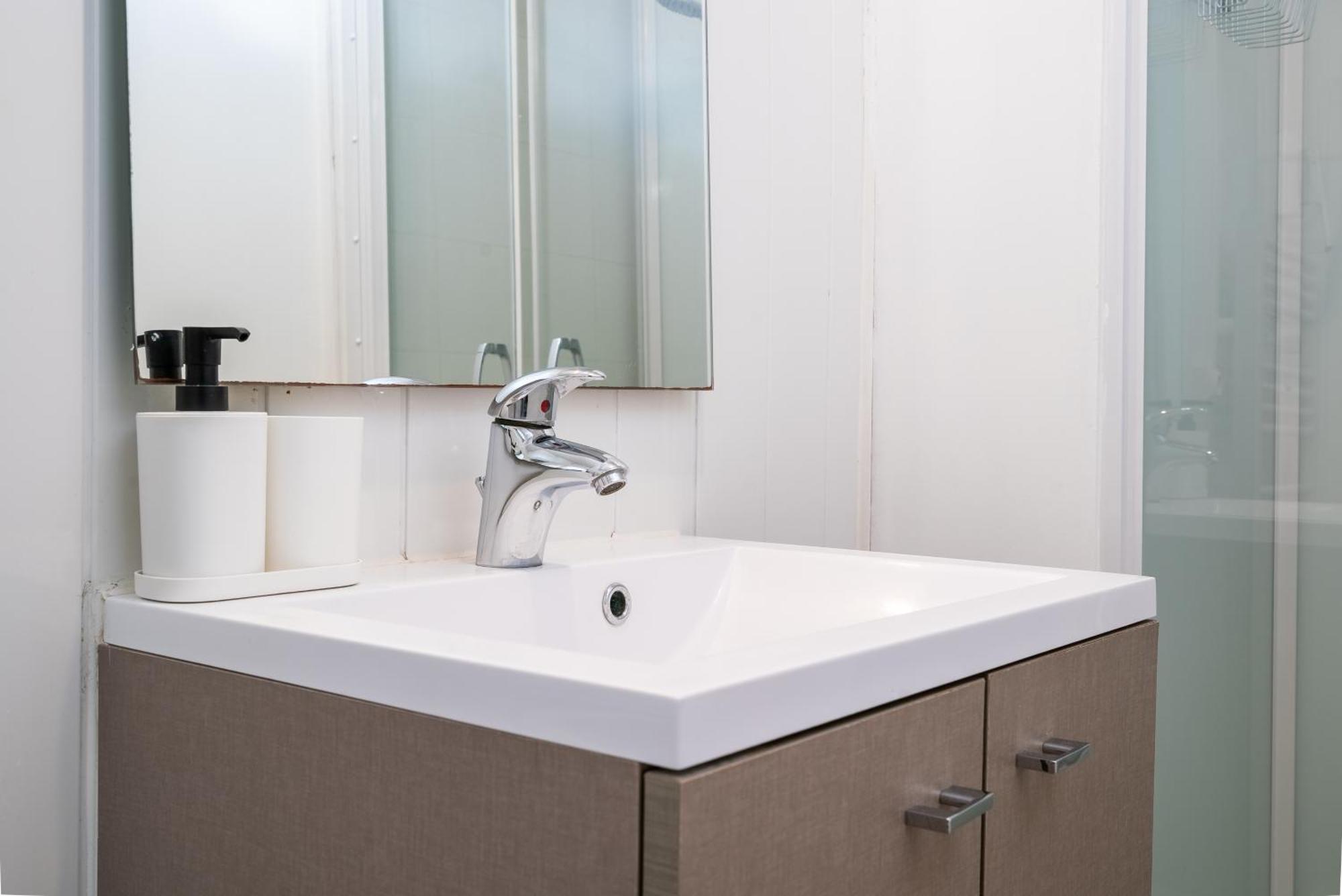 Apartment Le Hendrix - Hyper Centre Limoges
