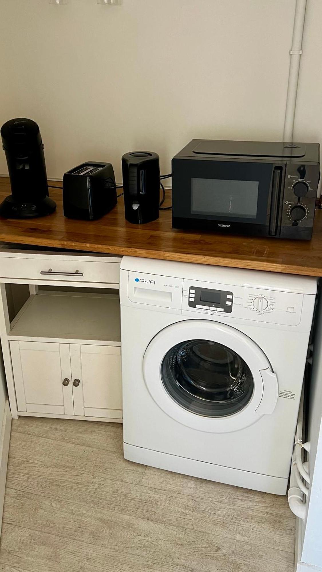 Apartment Le Hendrix - Hyper Centre Limoges